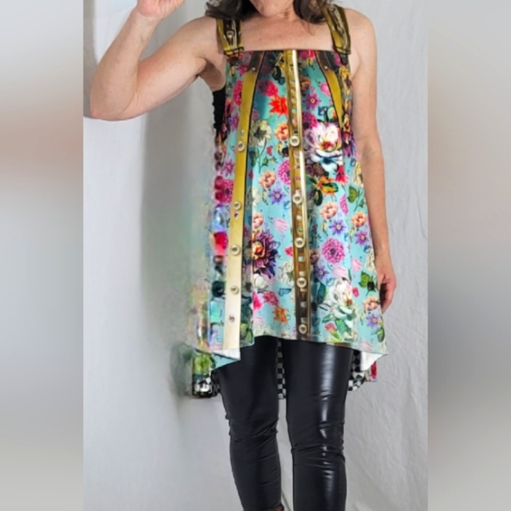 IPNG Romper